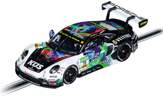 Carrera Evolution  Porsche 911 RSR Team Bernhard Nr. 75 20027764
